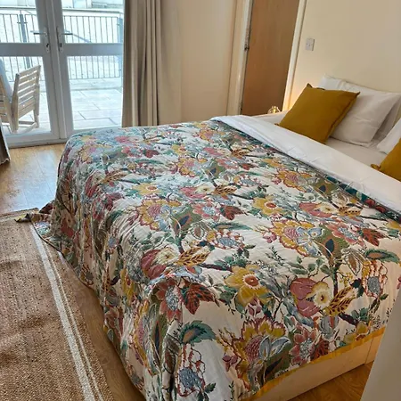 Spacious 2 Bedroom Near Croke Park With Outdoor Patio Apartment *